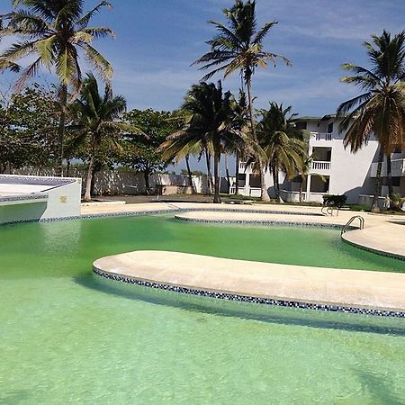 Dhi Portal Del Caribe Hotel Altamira  Exterior photo