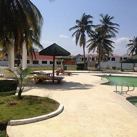 Dhi Portal Del Caribe Hotel Altamira  Exterior photo