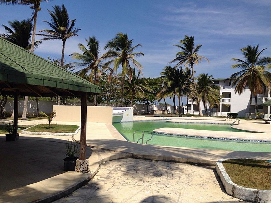 Dhi Portal Del Caribe Hotel Altamira  Exterior photo
